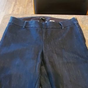 J. Crew City Fit jeans 👖